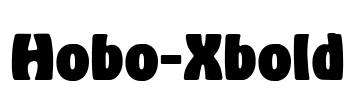 Hobo-Xbold
