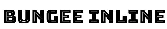 Bungee Inline