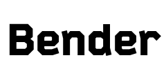 Bender