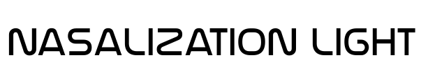 Nasalization Light