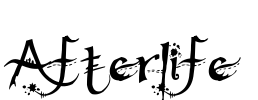 Afterlife
