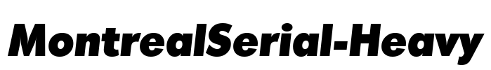 MontrealSerial-Heavy