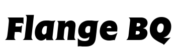 Flange BQ