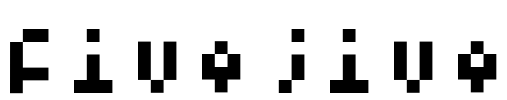 Fivejive