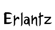 Erlantz