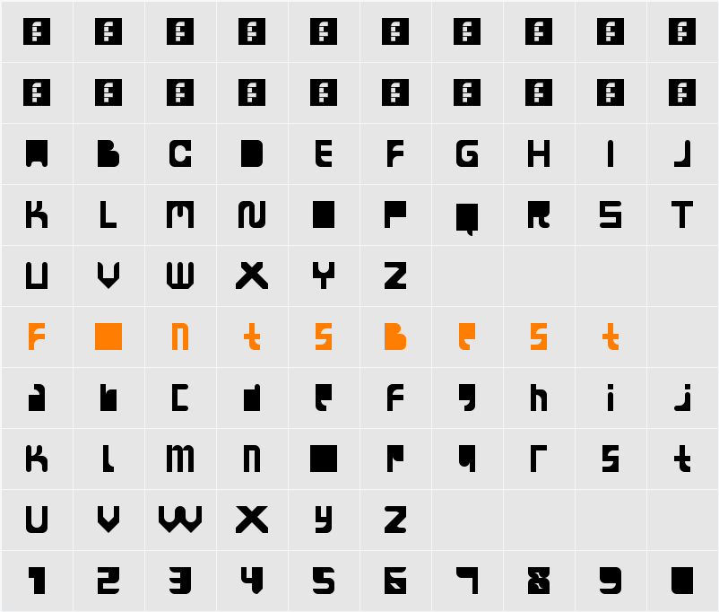 Moanday earn Bored Character Map
