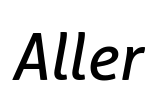 Aller
