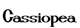 Cassiopea