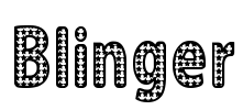 Blinger