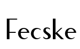 Fecske