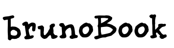 brunoBook