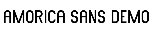 AMORICA SANS DEMO