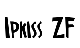 Ipkiss ZF