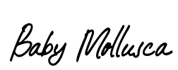 Baby Mollusca