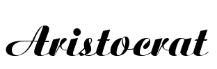 Aristocrat