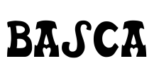 Basca Font Image