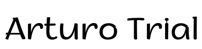 Arturo Trial