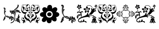 Floralia
