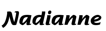 Nadianne