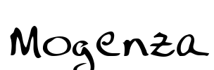 Mogenza