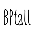 BPtall