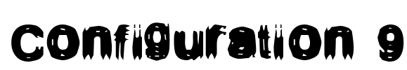 Configuration 9
