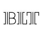 BLT Font Image