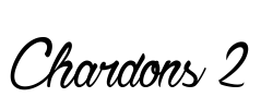 Chardons 2