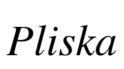 Pliska