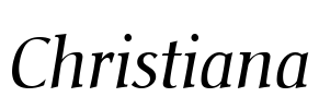 Christiana