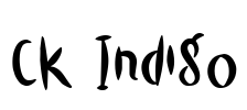 CK Indigo