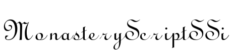 MonasteryScriptSSi
