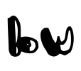 bw