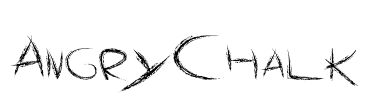 AngryChalk