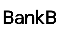 BankB