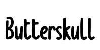 Butterskull
