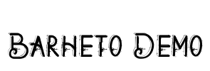 Barheto Demo