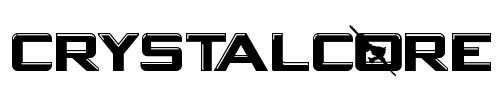 CRYSTALCORE