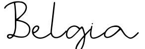 Belgia