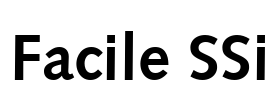 Facile SSi