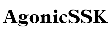 AgonicSSK
