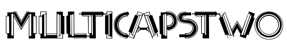 MultiCapsTwo