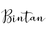 Bintan