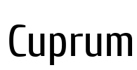Cuprum