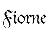 Fiorne