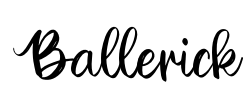 Ballerick