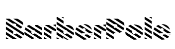 BarberPole