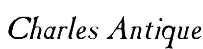 Charles Antique