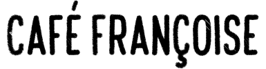 Café Françoise