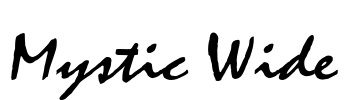 Mystic Wide